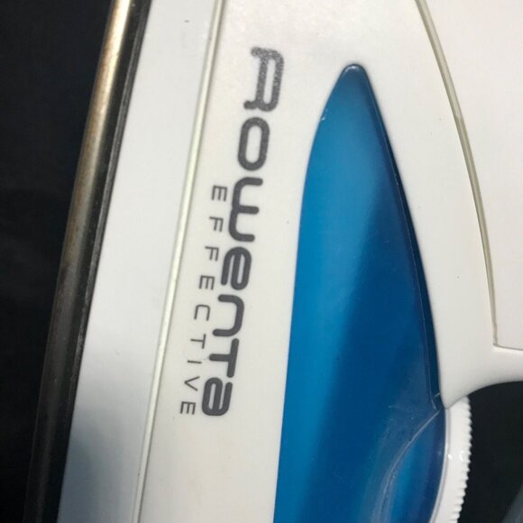 Rowenta Effective 1700W Anti-Drip Steam Iron With Self Clean - Picture 3 of 10